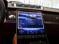 2023款 改款 S 450 e L 插电式混合动力轿车