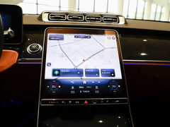 2023款 改款 S 450 e L 插电式混合动力轿车