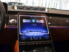 2023款 改款 S 450 e L 插电式混合动力轿车