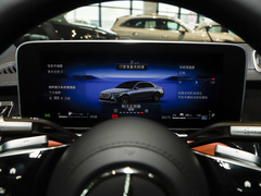 2023款 改款 S 450 e L 插电式混合动力轿车