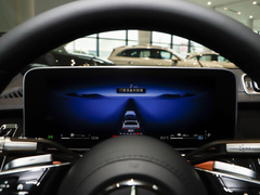 2023款 改款 S 450 e L 插电式混合动力轿车