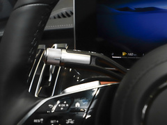 2023款 改款 S 450 e L 插电式混合动力轿车