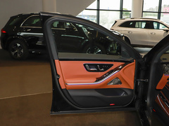 2023款 改款 S 450 e L 插电式混合动力轿车