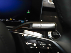 2023款 改款 S 450 e L 插电式混合动力轿车