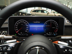 2023款 改款 S 450 e L 插电式混合动力轿车