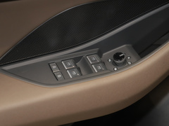 2024款 45 TFSI quattro 齐云型 羽林套装 7座