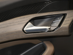 2024款 45 TFSI quattro 齐云型 羽林套装 7座