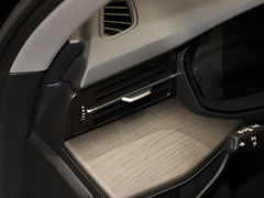 2024款 45 TFSI quattro 齐云型 羽林套装 7座