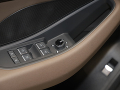 2024款 45 TFSI quattro 齐云型 羽林套装 7座