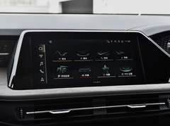 2024款 45 TFSI quattro 齐云型 羽林套装 7座