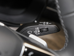2024款 45 TFSI quattro 齐云型 羽林套装 7座