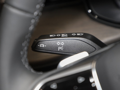 2024款 45 TFSI quattro 齐云型 羽林套装 7座