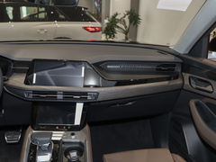 2024款 45 TFSI quattro 齐云型 羽林套装 7座