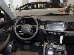 2024款 45 TFSI quattro 齐云型 羽林套装 7座