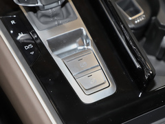 2024款 45 TFSI quattro 齐云型 羽林套装 7座