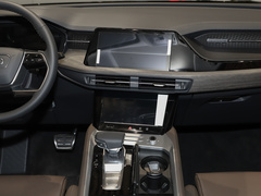 2024款 45 TFSI quattro 齐云型 羽林套装 7座