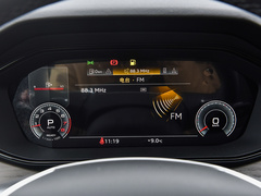 2024款 45 TFSI quattro 齐云型 羽林套装 7座