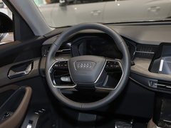 2024款 45 TFSI quattro 齐云型 羽林套装 7座