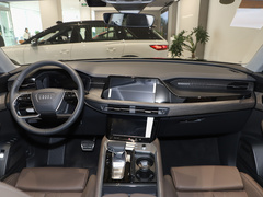 2024款 45 TFSI quattro 齐云型 羽林套装 7座