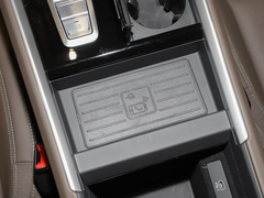 2024款 45 TFSI quattro 齐云型 羽林套装 7座