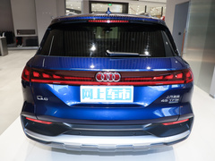 2024款 45 TFSI quattro 齐云型 羽林套装 6座