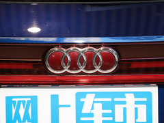 2024款 45 TFSI quattro 齐云型 羽林套装 6座