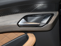 2024款 45 TFSI quattro 齐云型 羽林套装 6座