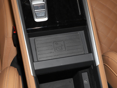 2024款 45 TFSI quattro 齐云型 羽林套装 6座