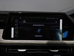 2024款 45 TFSI quattro 齐云型 羽林套装 6座