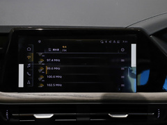 2024款 45 TFSI quattro 齐云型 羽林套装 6座