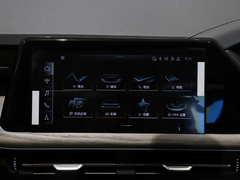 2024款 45 TFSI quattro 齐云型 羽林套装 6座