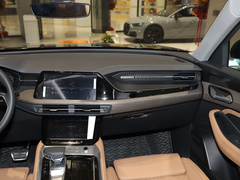 2024款 45 TFSI quattro 齐云型 羽林套装 6座