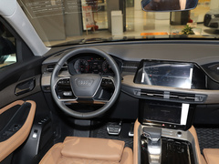 2024款 45 TFSI quattro 齐云型 羽林套装 6座