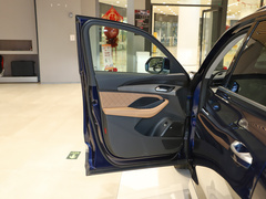 2024款 45 TFSI quattro 齐云型 羽林套装 6座