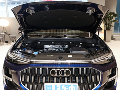 2024款 45 TFSI quattro 齐云型 羽林套装 6座