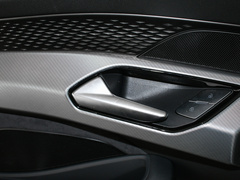 2024款 45 TFSI quattro 齐云型 飞骑套装 7座