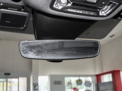 2024款 45 TFSI quattro 齐云型 飞骑套装 7座