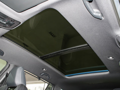2024款 45 TFSI quattro 齐云型 飞骑套装 7座
