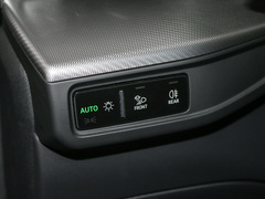 2024款 45 TFSI quattro 齐云型 飞骑套装 7座