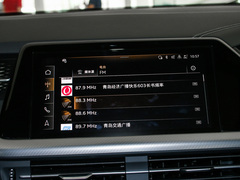 2024款 45 TFSI quattro 齐云型 飞骑套装 7座