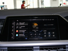 2024款 45 TFSI quattro 齐云型 飞骑套装 7座
