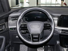 2024款 45 TFSI quattro 齊云型 飛騎套裝 7座