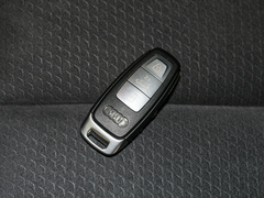 2024款 45 TFSI quattro 齐云型 飞骑套装 7座