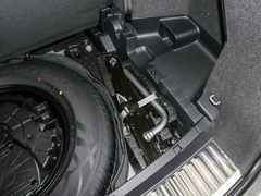 2024款 45 TFSI quattro 齐云型 飞骑套装 7座