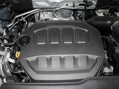 2024款 45 TFSI quattro 齐云型 飞骑套装 7座