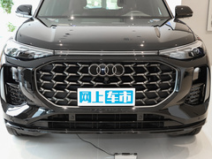 2024款 45 TFSI quattro 黑武士版 7座