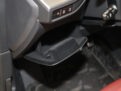 2024款 45 TFSI quattro 黑武士版 7座