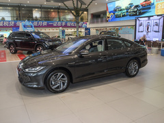 2025款  凌渡L 280TSI DSG炫辣版