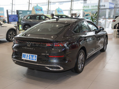 2025款  凌渡L 280TSI DSG炫辣版