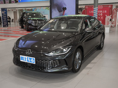 2025款  凌渡L 280TSI DSG炫辣版